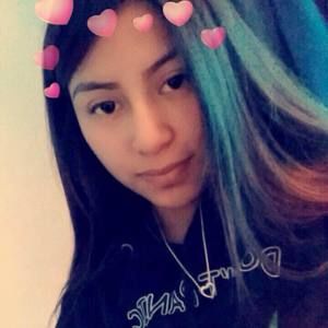 Meet your Posher, Marisol